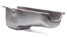 Load image into Gallery viewer, RACING POWER CO-PACKAGED R9414RAW - 86-   SBC Steel Stock Oil Pan Unplated image