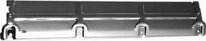 RACING POWER CO-PACKAGED R9428 - Chevelle Radiator Suppo rt Panel Chrome image