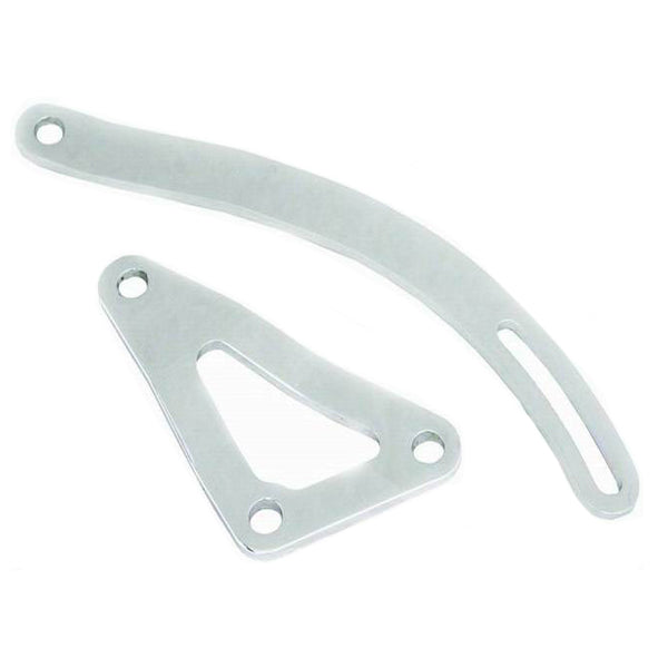 RACING POWER CO-PACKAGED R9456 - Chrysler 318-360 Alterna tor Bracket image