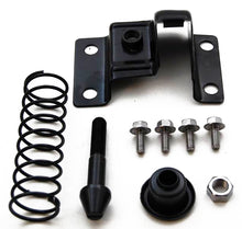 Load image into Gallery viewer, RACING POWER CO-PACKAGED R9473BK - Hood Safety Latch Camaro 1967-81 Black image