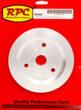 Aluminum Pulley