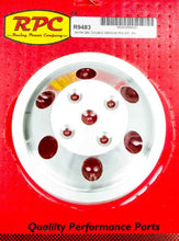Load image into Gallery viewer, RACING POWER CO-PACKAGED R9483 - Aluminum Pulley  image