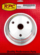 Load image into Gallery viewer, RACING POWER CO-PACKAGED R9484 - Aluminum Pulley  image