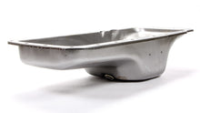 Load image into Gallery viewer, RACING POWER CO-PACKAGED R9496RAW - 361-440 Chrysler V8 Steel Oil Pan Unplated image