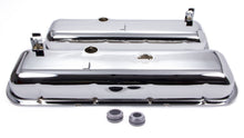 Load image into Gallery viewer, RACING POWER CO-PACKAGED R9503 - 65-72 BBC Steel Short OEM Style V/C Chrome image
