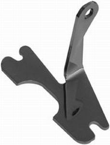 RACING POWER CO-PACKAGED R9513 - SB Chevy 283-350 A/C Bracket image