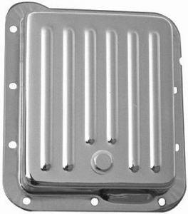 RACING POWER CO-PACKAGED R9531 - Ford C-4 Transmission Pan Finned image