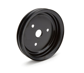 RACING POWER CO-PACKAGED R9603BK - SBC Crank Pulley Short Water Pump 2 Groove image