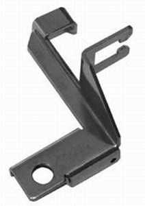 RACING POWER CO-PACKAGED R9619 - Adjustable Throttle Cab le Bracket image