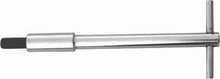 Load image into Gallery viewer, RACING POWER CO-PACKAGED R9672 - T-Bar Wing Nut 5In With 5/16-18 Threads (4) image