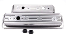 Load image into Gallery viewer, RACING POWER CO-PACKAGED R9702RAW - 87-   SBC Steel Short Center Bolt V/C Unplated image