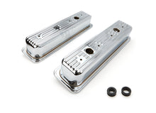 Load image into Gallery viewer, RACING POWER CO-PACKAGED R9703 - 87-UP GM 5.0L-5.7L Tall Valve Covers image
