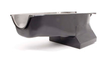Load image into Gallery viewer, RACING POWER CO-PACKAGED R9716 - 86-   SBC Steel Drag Race Oil Pan Black image