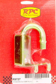 RACING POWER CO-PACKAGED R9727 - SBC Oil Pump Pickup  image