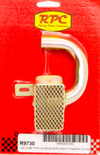 Load image into Gallery viewer, RACING POWER CO-PACKAGED R9730 - BBC Oil Pump Pickup  image