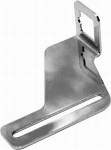 RACING POWER CO-PACKAGED R9757 - Turbo 350 Trans Kickdown Bracket image