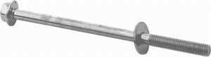 RACING POWER CO-PACKAGED R9812 - Bolts For Center Bolt Valve Covers (8) image