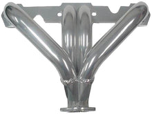 Load image into Gallery viewer, RACING POWER CO-PACKAGED R9964 - Ceramic SB Chevy 1955-Up Block Hugger Headers image