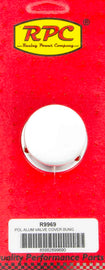 RACING POWER CO-PACKAGED R9969 - Universal Alum Valve Cover Bung image