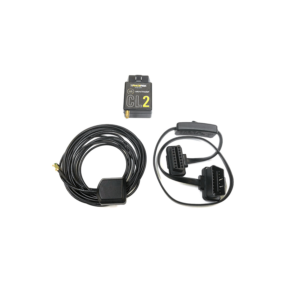 RACEPAK 20100-2004 - CL2 - OBD2 & EFI Data System image