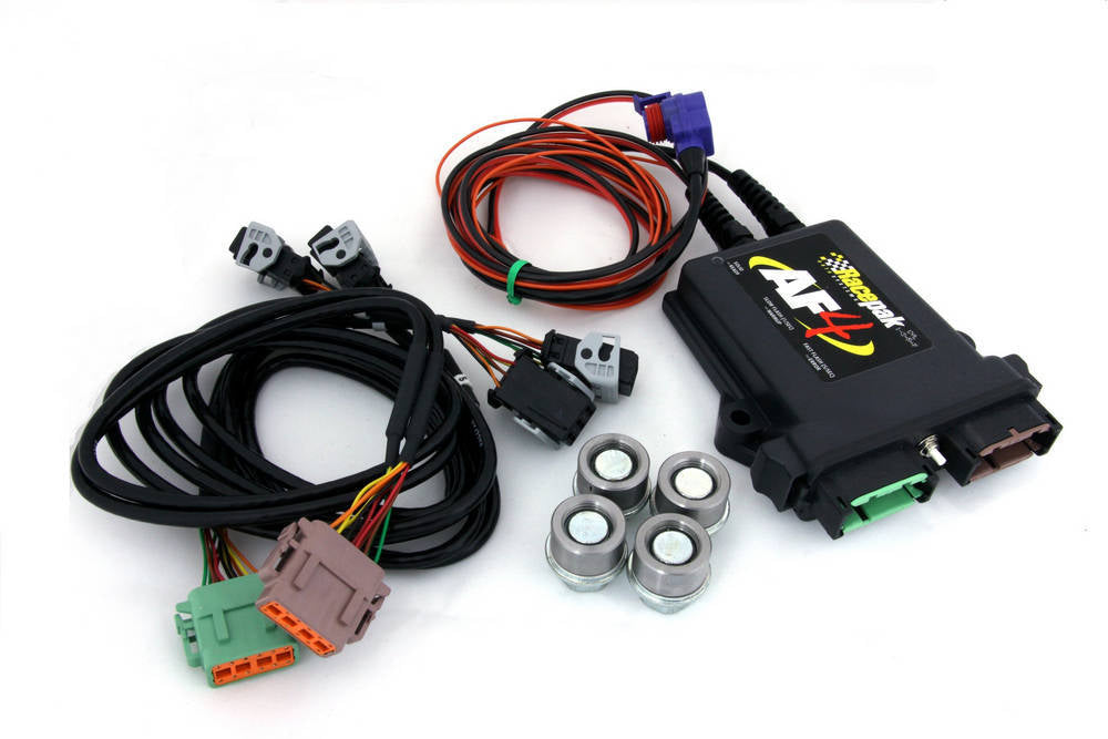 RACEPAK 220-VM-AF4-1357 - 4 Channel Wideband Controller 1357 image