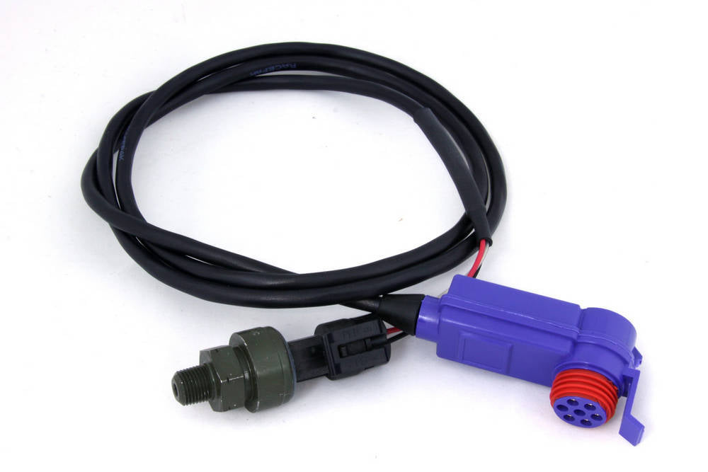 RACEPAK 220-VP-PT-B1500 - Brake Pressure Module w/ Sensor 0-1500 psi image