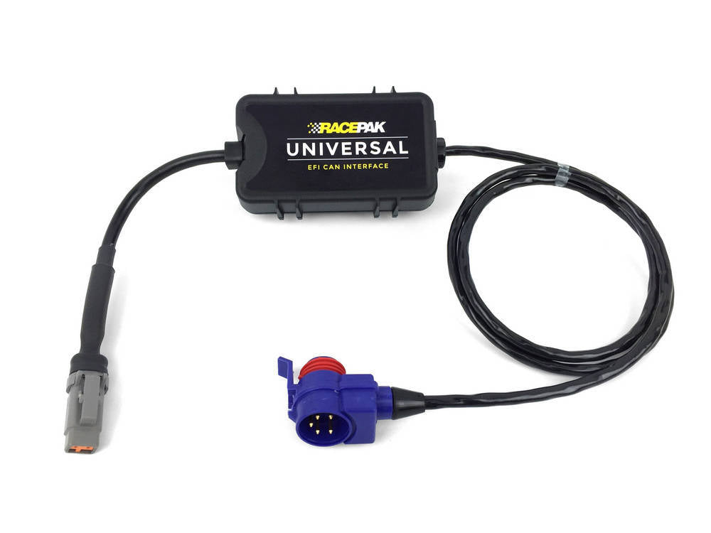 RACEPAK 230-VM-EFIUCAN - Universal Can EFI Interface Module image