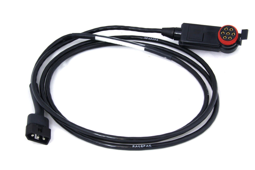 RACEPAK 240-IM-TRAV28RF - RF Shock Travel Module 28in Cable Length image