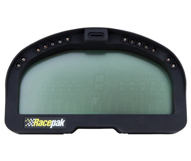 RACEPAK 250-DS-IQ3LD - IQ3 Data Logger Dash Display Kit image