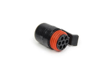 Load image into Gallery viewer, RACEPAK 280-CA-IM-DCAPM - Cable Dust Cap - 7 Pin Male Connector image