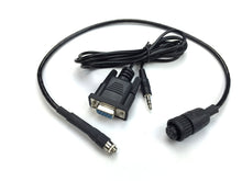 Load image into Gallery viewer, RACEPAK 280-CA-SR-UDX - Serial Cable UDX 6ft Length image