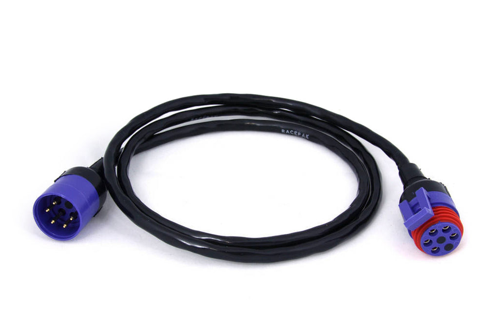 RACEPAK 280-CA-VM-048 - Cable V-Net  5 Pin 48in Length image