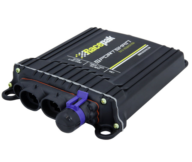 RACEPAK 610-KT-SPRTMN - Data Acquisition Kit Sportsman Series image