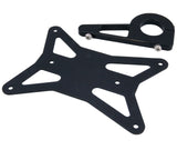 Mounting Bracket For Sportsman 1.625