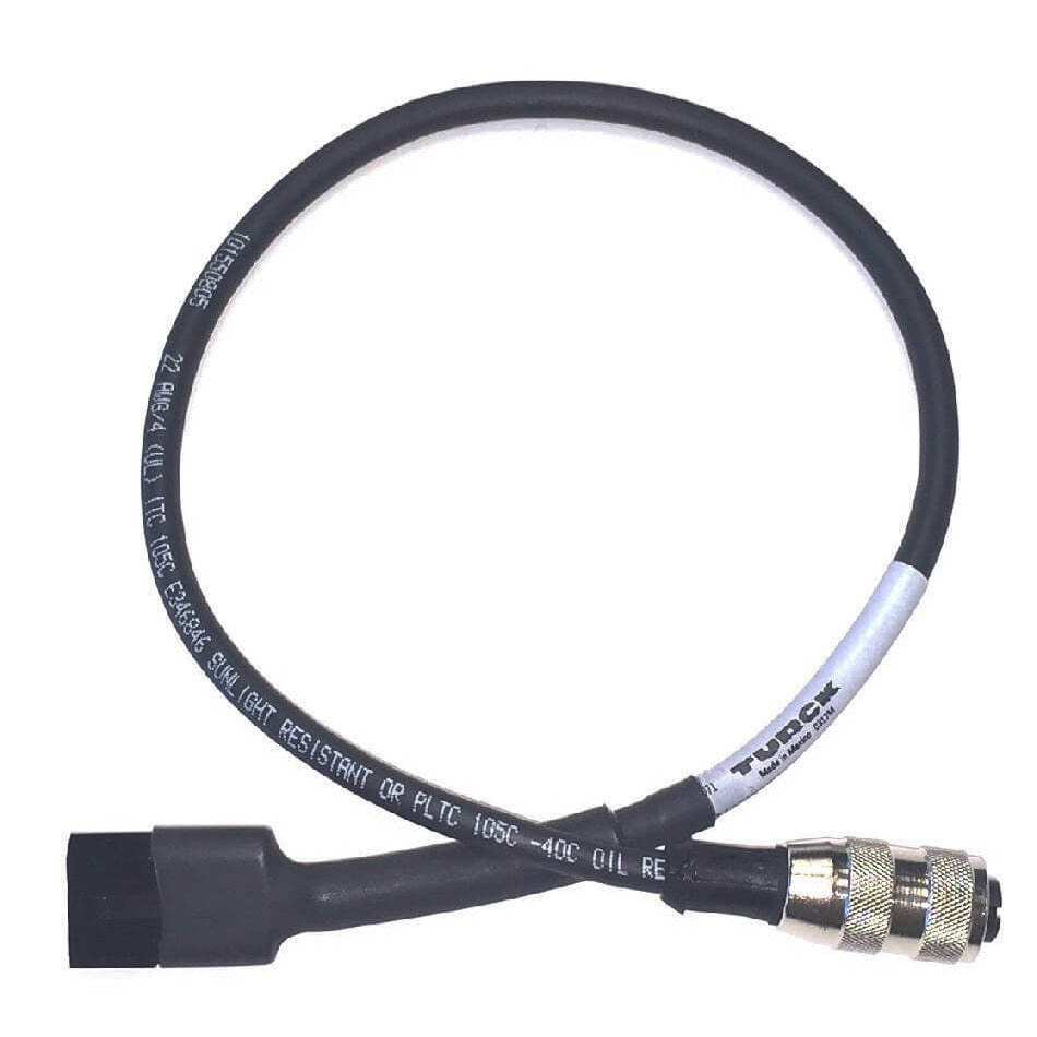 RACEPAK 800-CA-M12ADPT - Cable Adapter RHB2  image