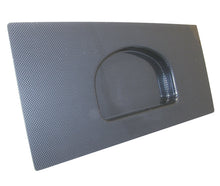 Load image into Gallery viewer, RACEPAK 800-MB-IQ3-PCF - Mount Panel For IQ3 Dash Carbon Fiber image