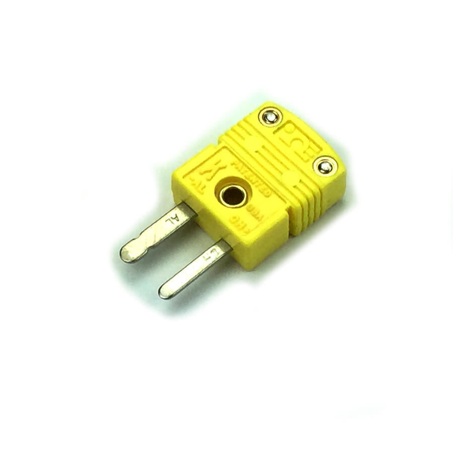 RACEPAK 800-TC-CON-M - Thermocouple Connector Male image