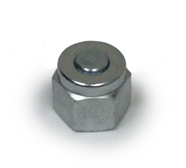 RACEPAK 800-TX-CAP4 - EGT Weldment Cap  1/4  image