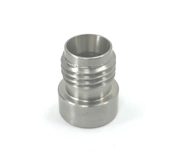 RACEPAK 800-TX-WELD4SS - EGT Weldment Bung 1/4 Stainless Steel image