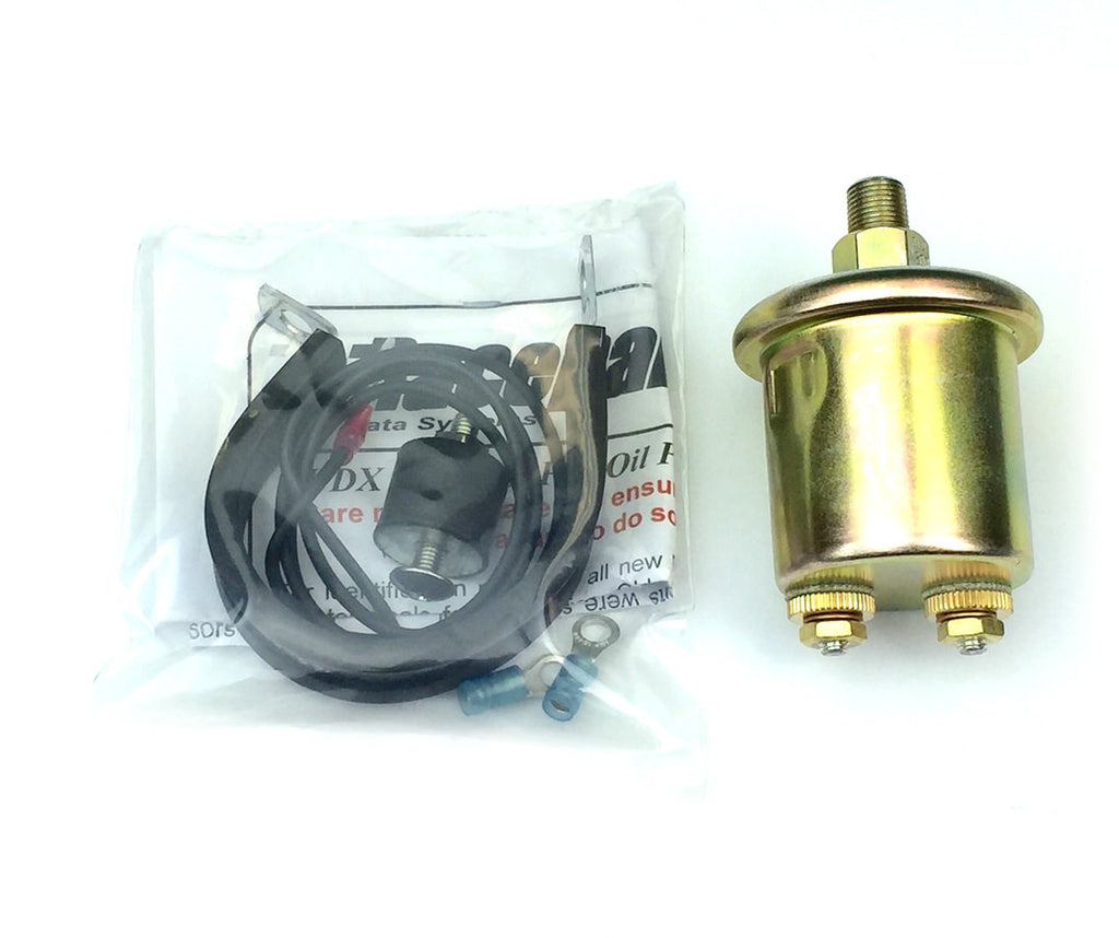 RACEPAK 810-PT-0100SD - Oil Pressure Sender 0-100psi image