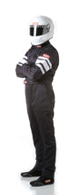 Load image into Gallery viewer, RACEQUIP 120002 - Black Suit Multi Layer Small image