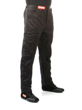 Load image into Gallery viewer, RACEQUIP 122002 - Black Pants Multi Layer Small image