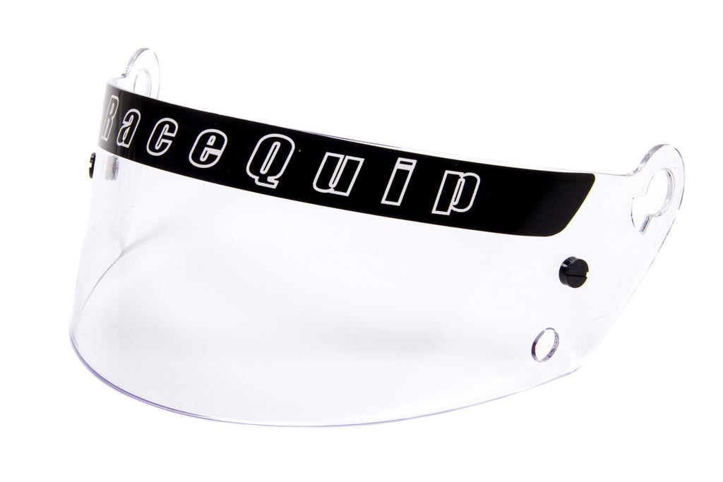 RACEQUIP 202001 - Clear Shield SportMod / Ridgeline image