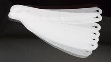 Load image into Gallery viewer, RACEQUIP 203213 - Racequip Tear-Off D-Type 2mil (20 pk) image