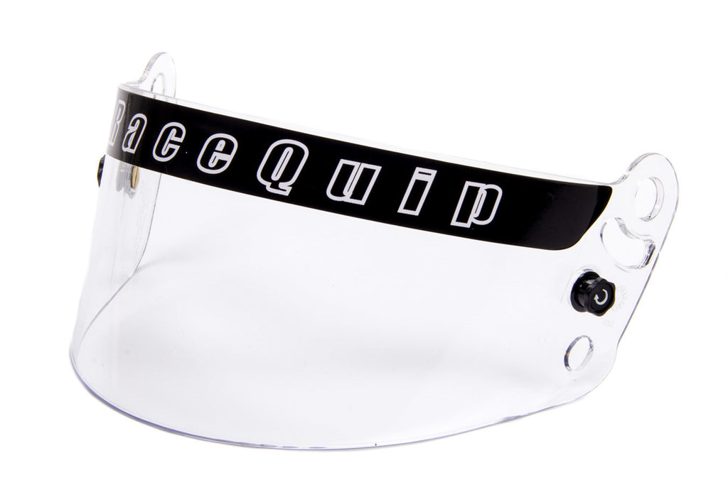 RACEQUIP 204001 - Clear Shield SA10  image