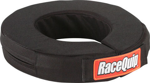 RACEQUIP 333003 - Neck Collar 360 Black  image