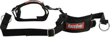 Load image into Gallery viewer, RACEQUIP 391002 - Arm Restraints Black  image