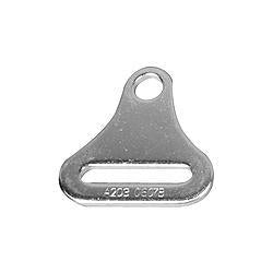 RACEQUIP 700020 - Bolt on 3in Belt End Long Reach image