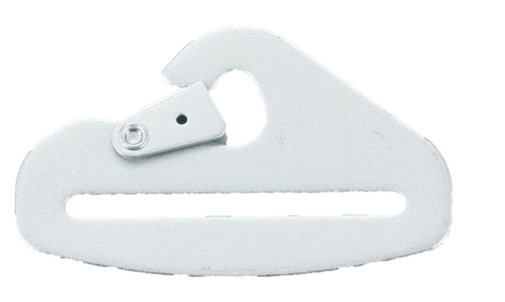RACEQUIP 700040 - Snap Hook 3in Belt End  image