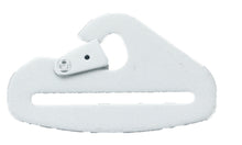 Load image into Gallery viewer, RACEQUIP 700040 - Snap Hook 3in Belt End  image